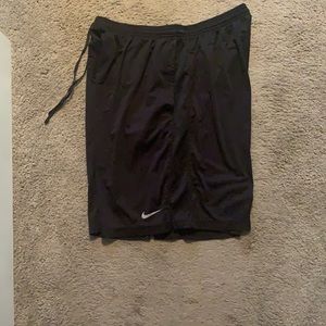 Nike Dri-Fit Shorts